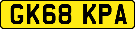 GK68KPA