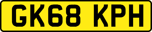 GK68KPH
