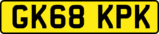 GK68KPK