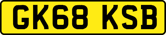 GK68KSB