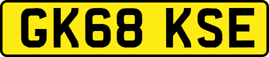 GK68KSE