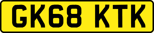 GK68KTK
