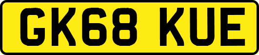 GK68KUE