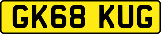 GK68KUG