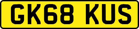 GK68KUS