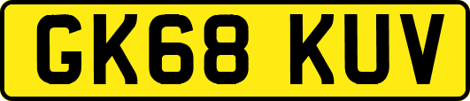 GK68KUV