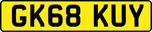 GK68KUY