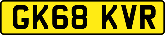 GK68KVR