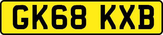 GK68KXB