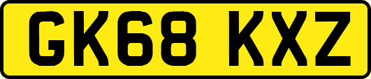 GK68KXZ