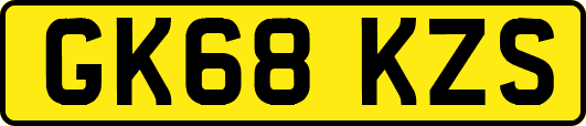 GK68KZS