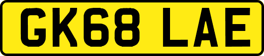 GK68LAE