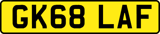 GK68LAF
