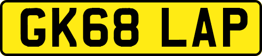 GK68LAP