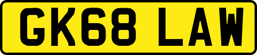 GK68LAW