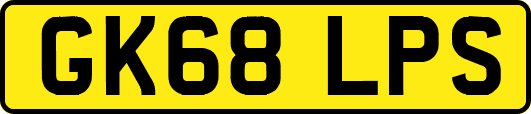 GK68LPS