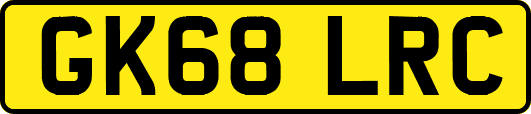 GK68LRC