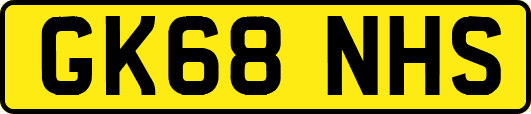 GK68NHS