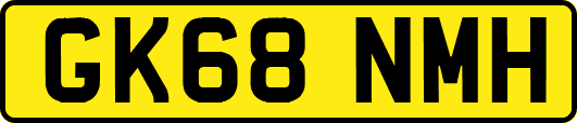 GK68NMH