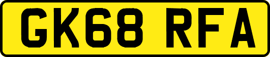 GK68RFA