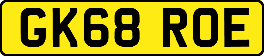 GK68ROE
