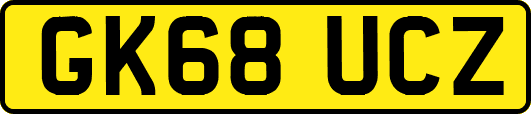 GK68UCZ
