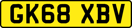 GK68XBV