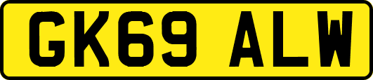 GK69ALW