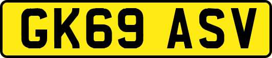 GK69ASV