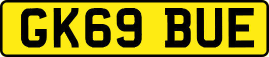 GK69BUE