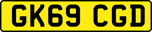 GK69CGD