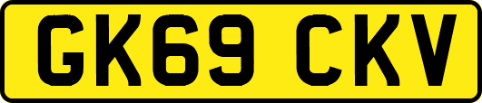 GK69CKV