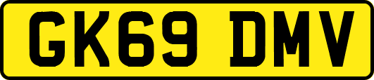 GK69DMV