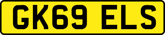 GK69ELS