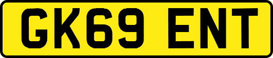 GK69ENT
