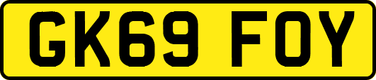 GK69FOY