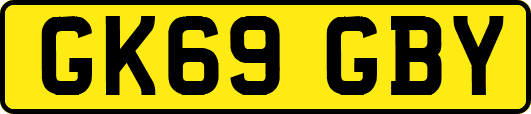GK69GBY