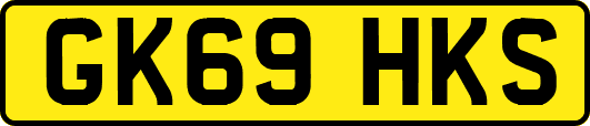 GK69HKS