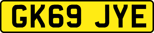 GK69JYE