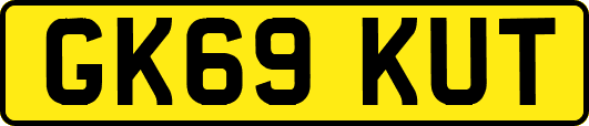 GK69KUT