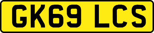 GK69LCS