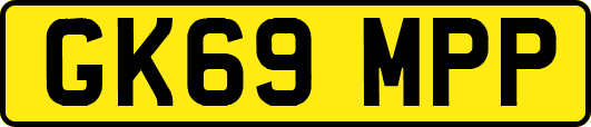 GK69MPP