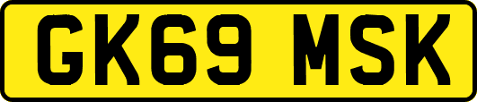 GK69MSK