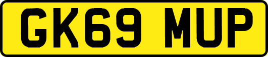 GK69MUP