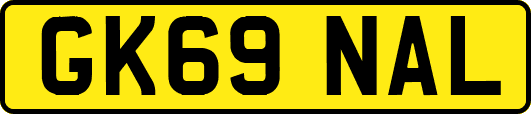 GK69NAL