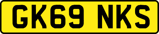 GK69NKS