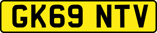 GK69NTV