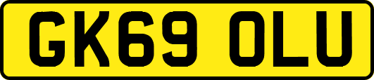 GK69OLU