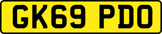 GK69PDO