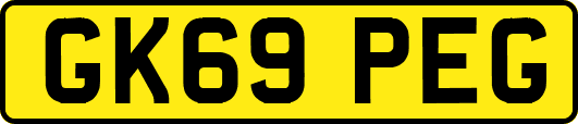 GK69PEG